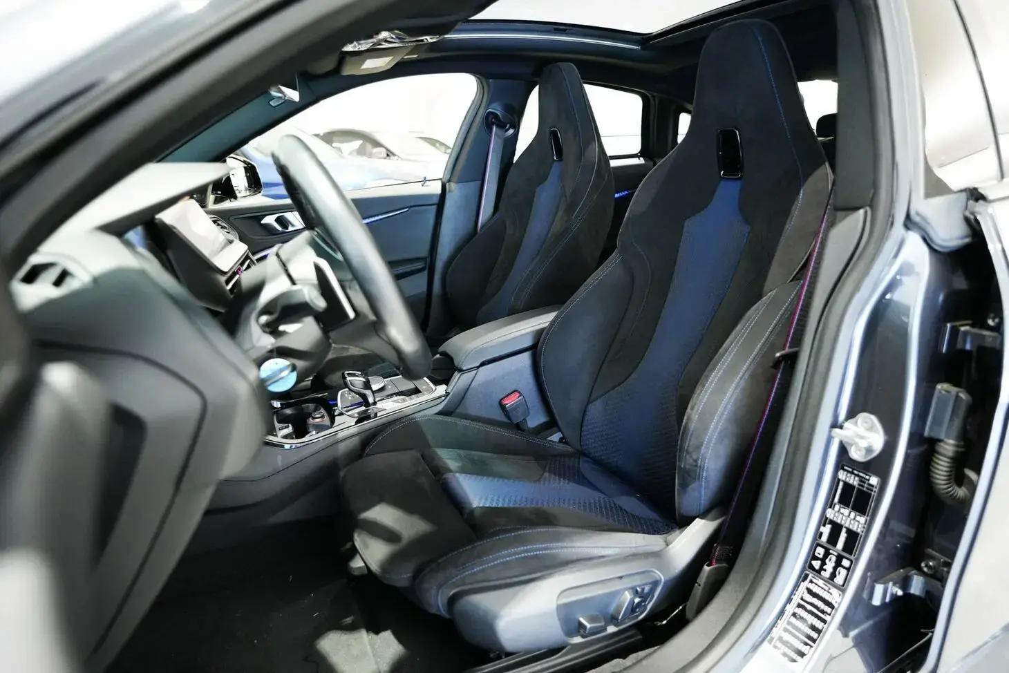 galeria M235i