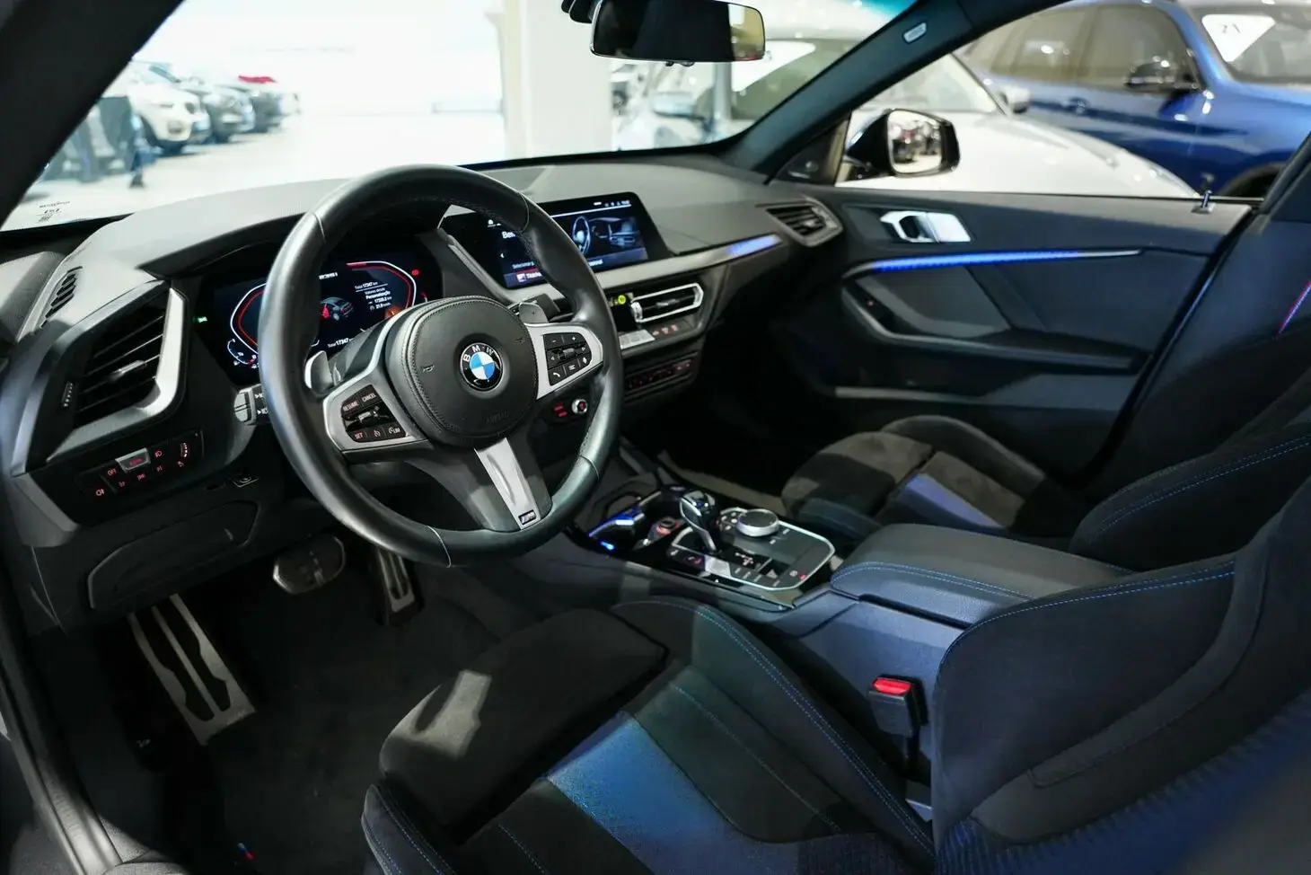 galeria M235i