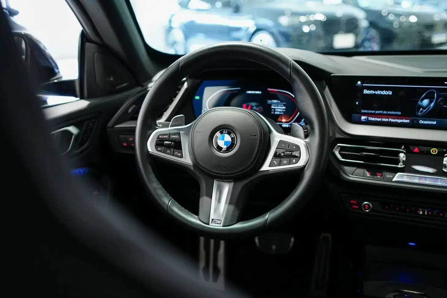 galeria M235i