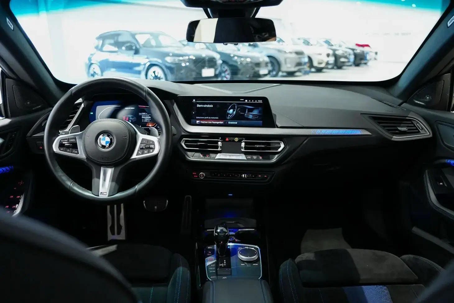 galeria M235i