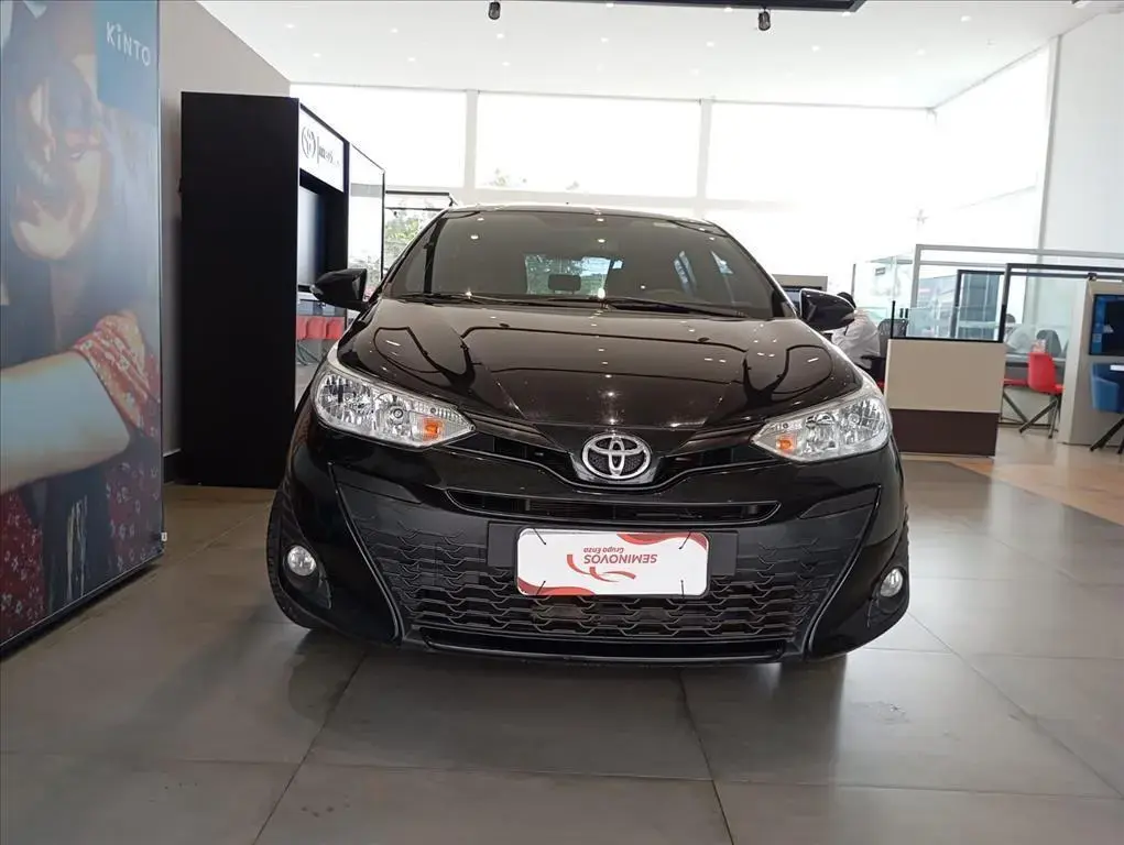 galeria YARIS