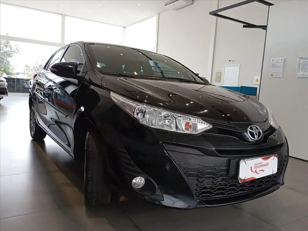 galeria YARIS