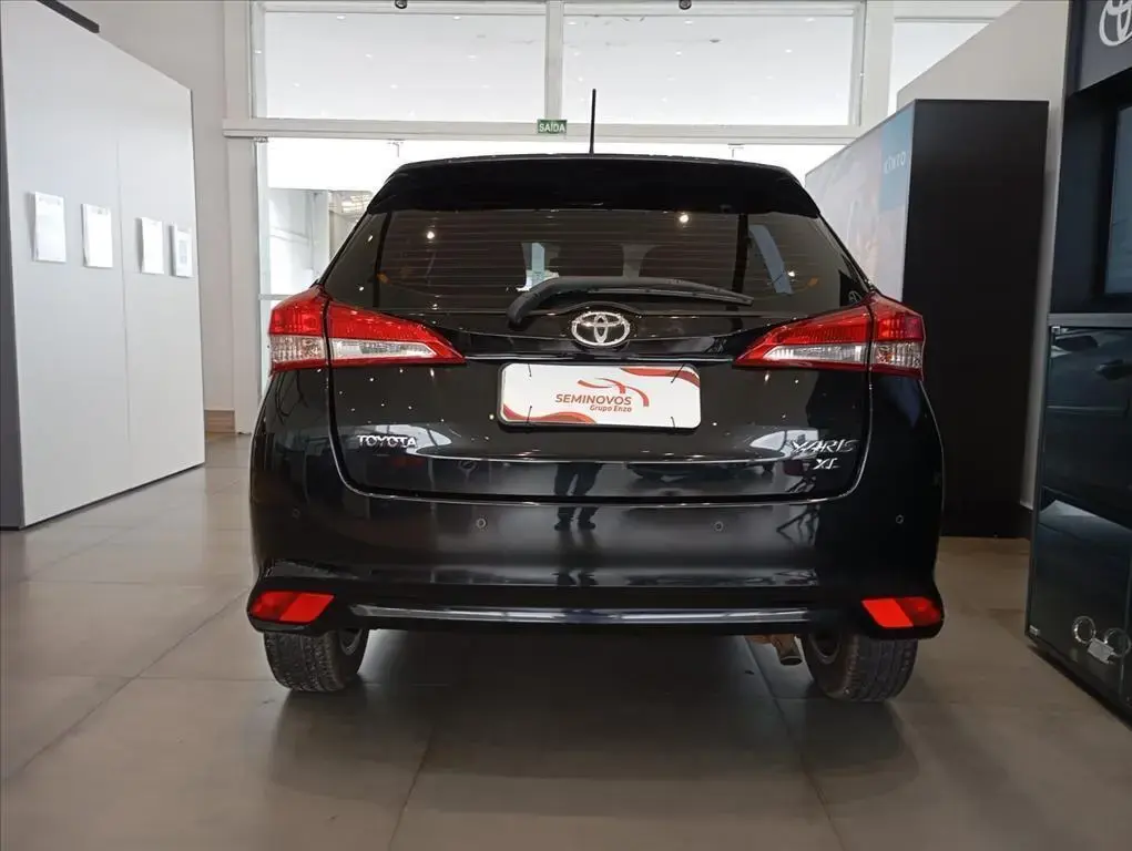 galeria YARIS