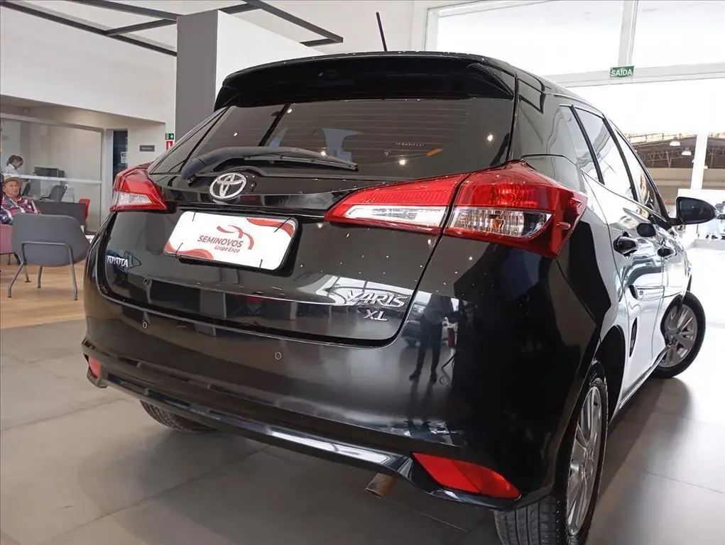 galeria YARIS