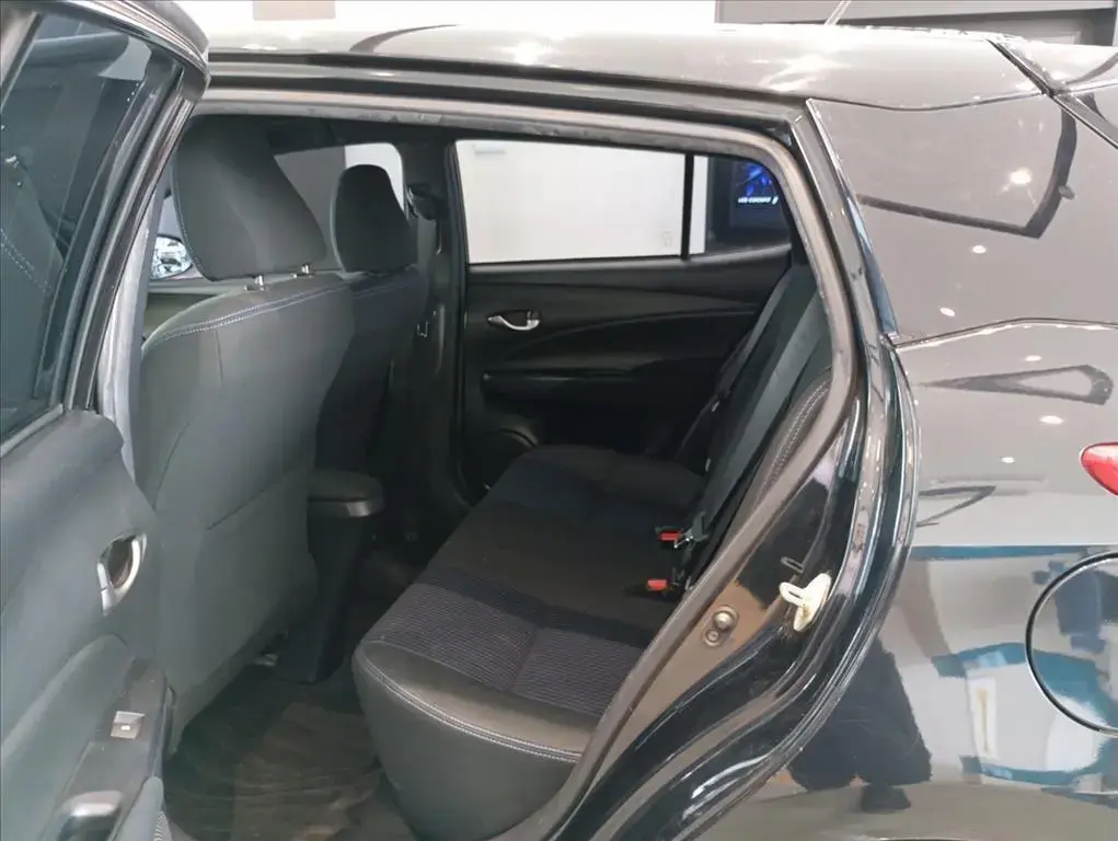 galeria YARIS