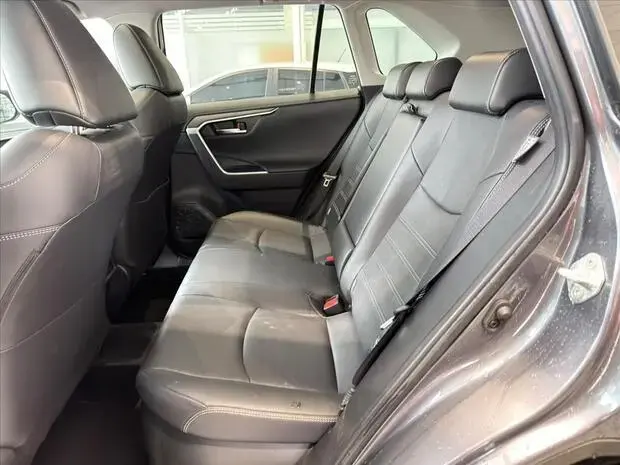 Toyota RAV4 2.5 VVT-IE HYBRID SX CONNECT AWD CVT