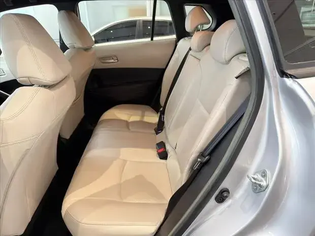 Toyota COROLLA CROSS 1.8 VVT-I HYBRID FLEX XRX CVT