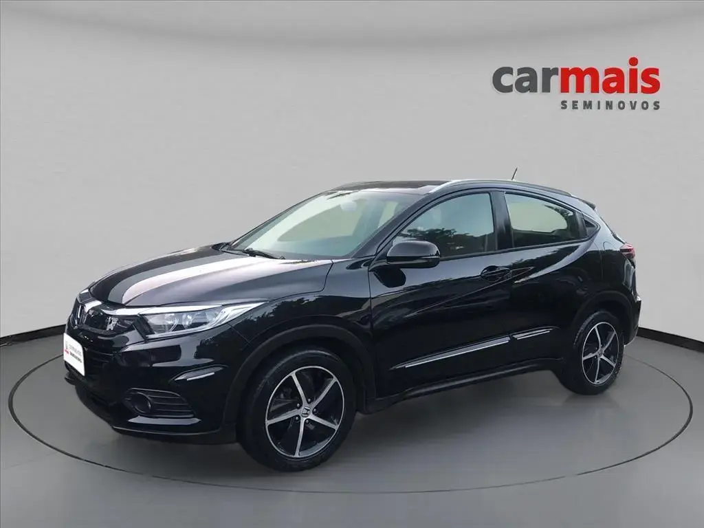 galeria HR-V