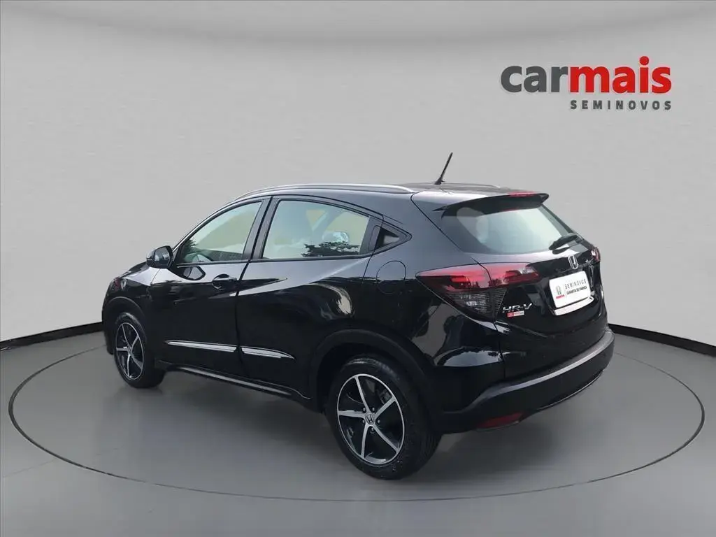 galeria HR-V