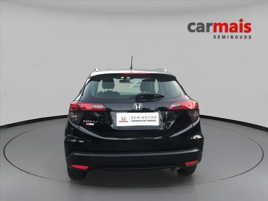 galeria HR-V