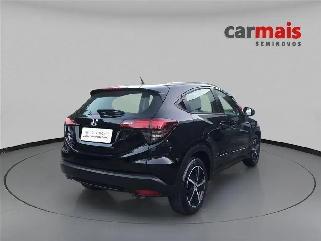 galeria HR-V