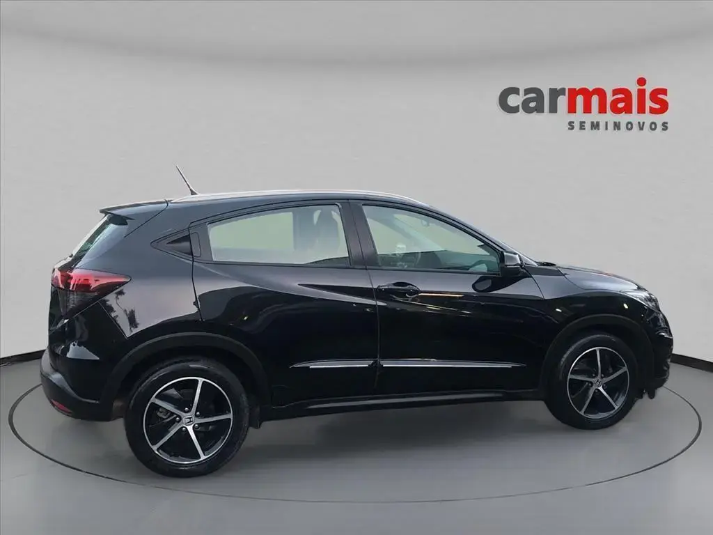 galeria HR-V