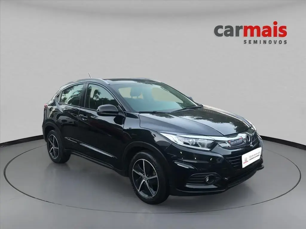 galeria HR-V