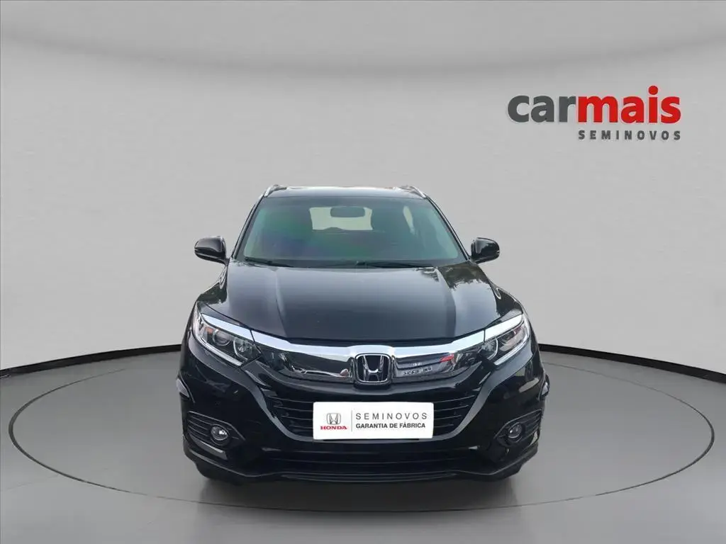 galeria HR-V