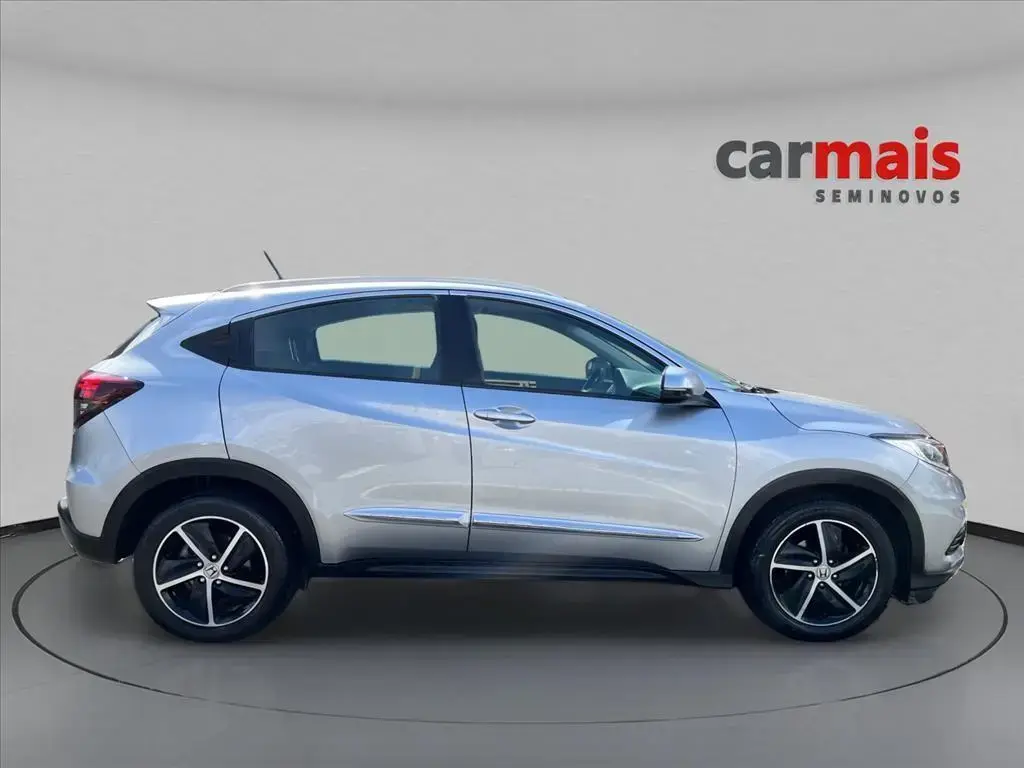 galeria HR-V