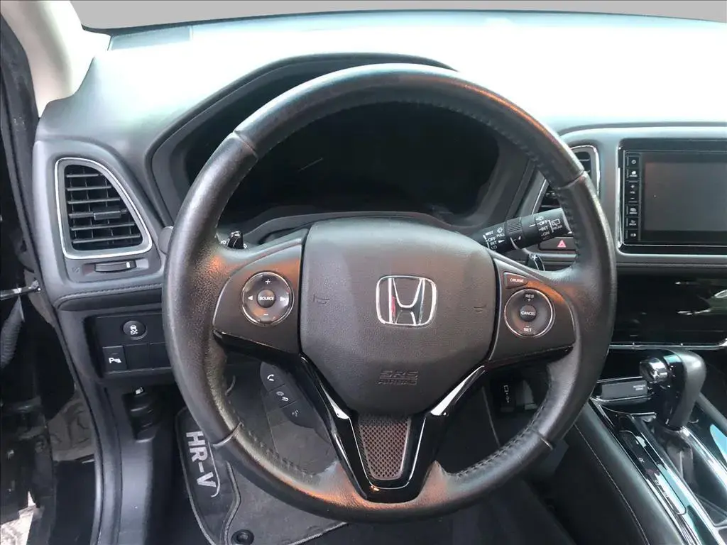 galeria HR-V