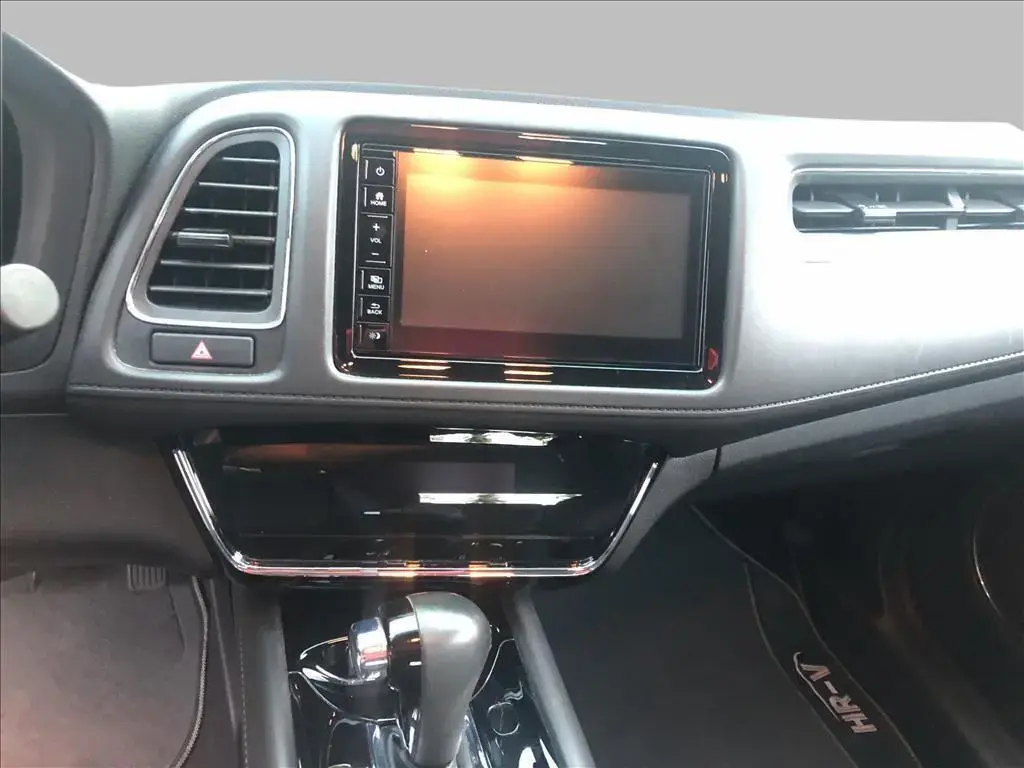 galeria HR-V