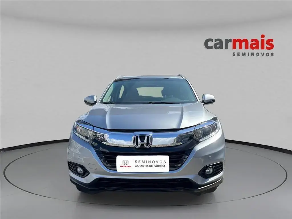 galeria HR-V