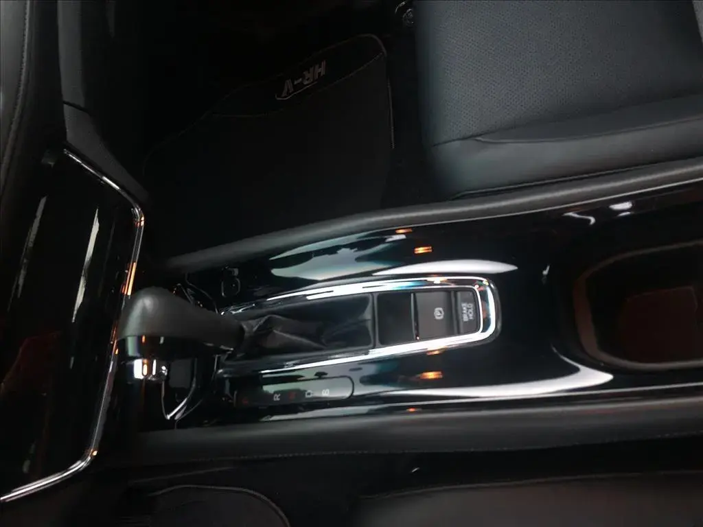 galeria HR-V