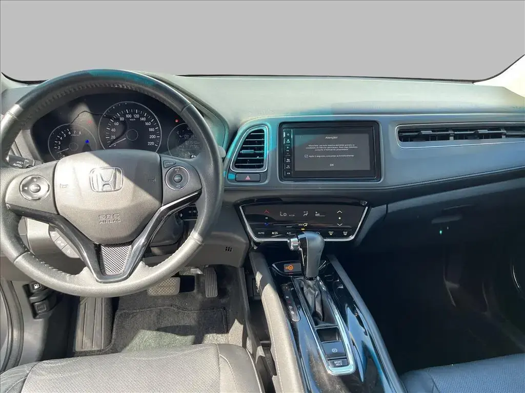 galeria HR-V