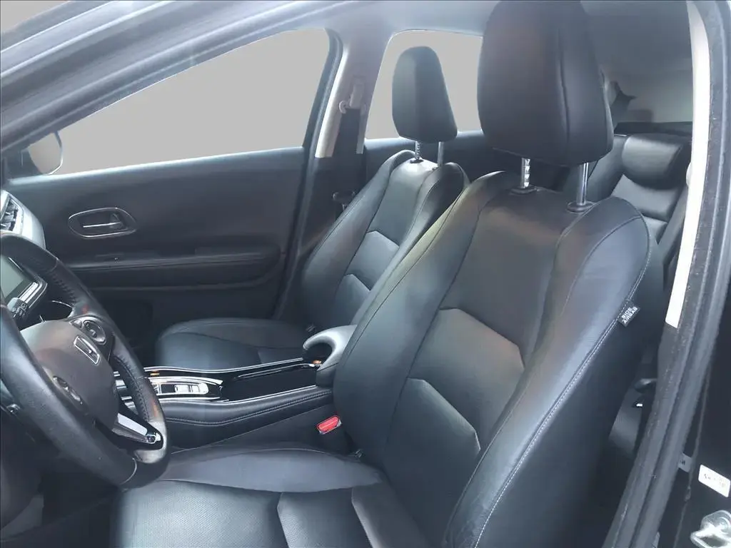 galeria HR-V