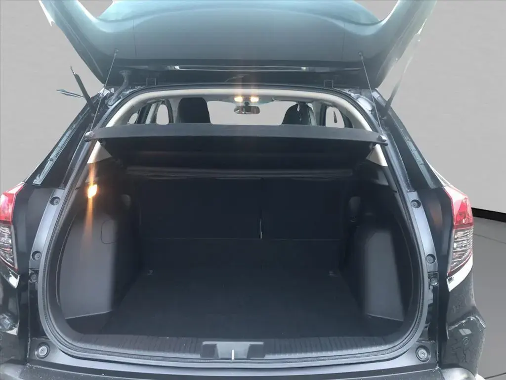 galeria HR-V