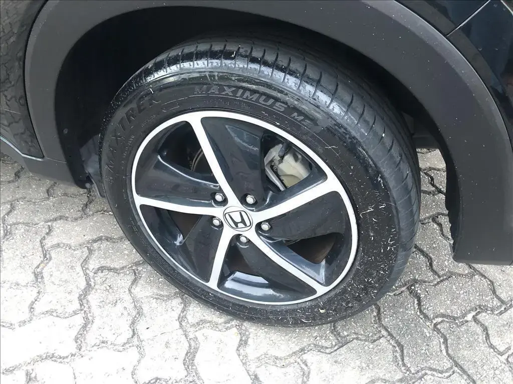 galeria HR-V