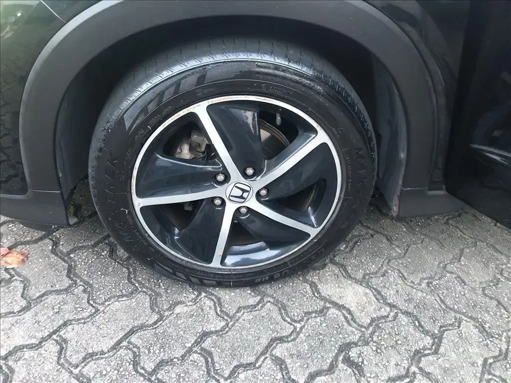 galeria HR-V