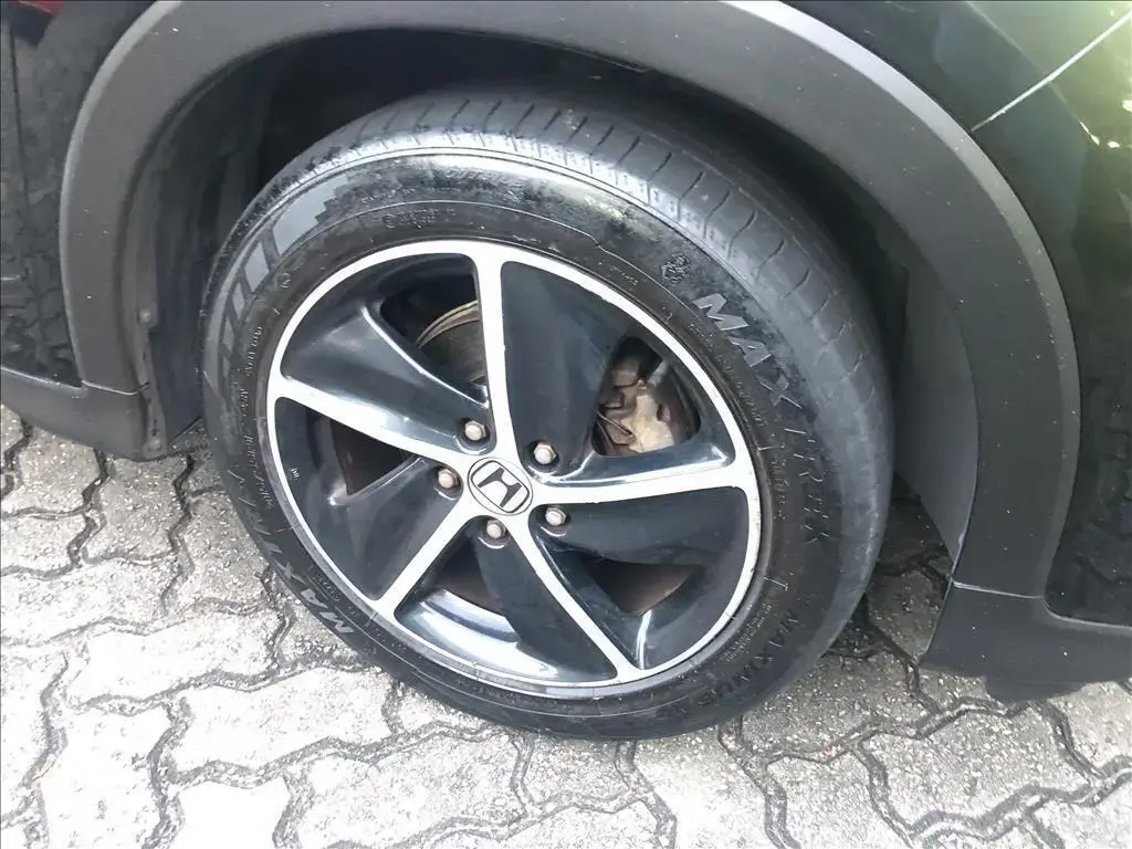 galeria HR-V