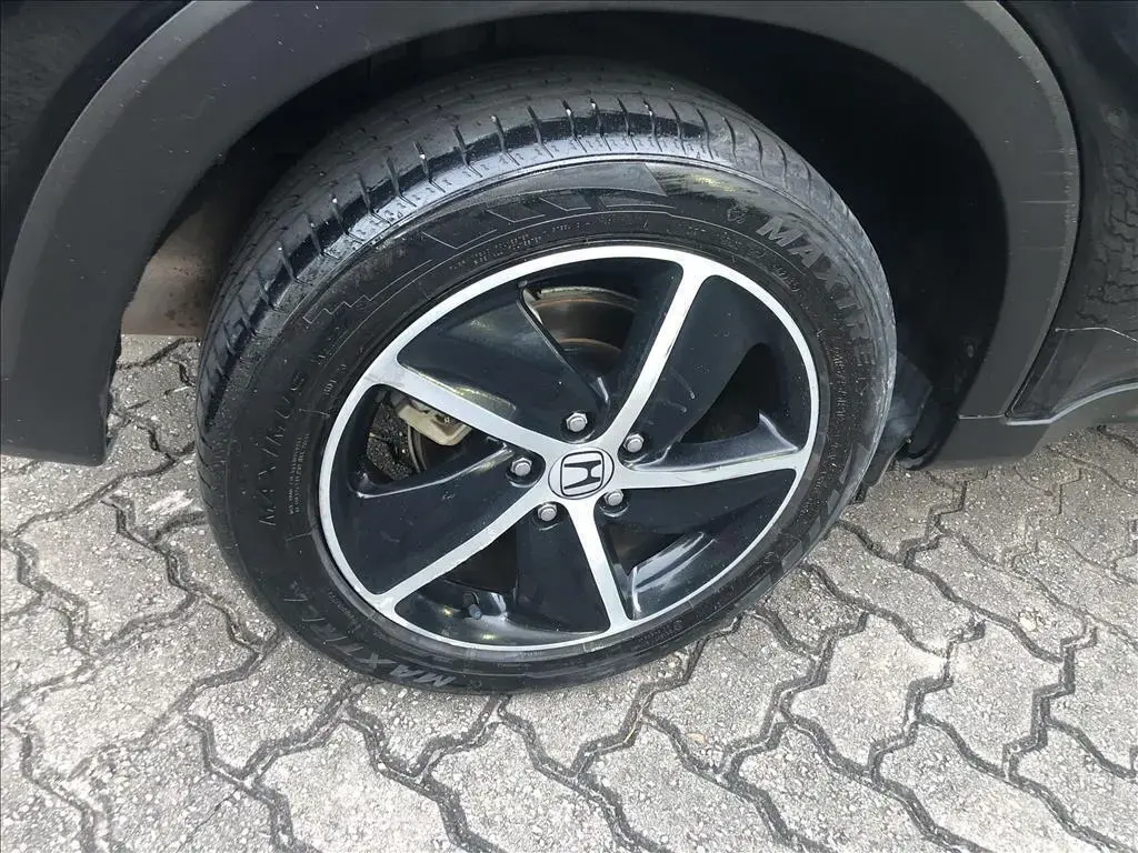 galeria HR-V