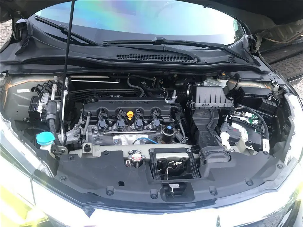 galeria HR-V