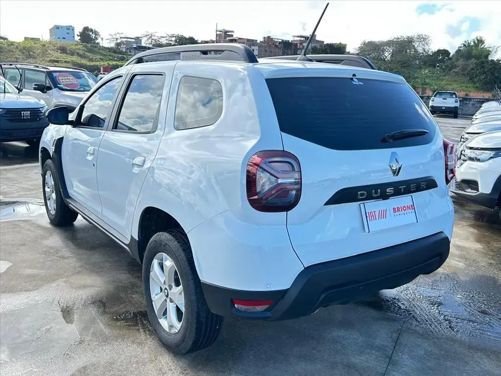 galeria DUSTER