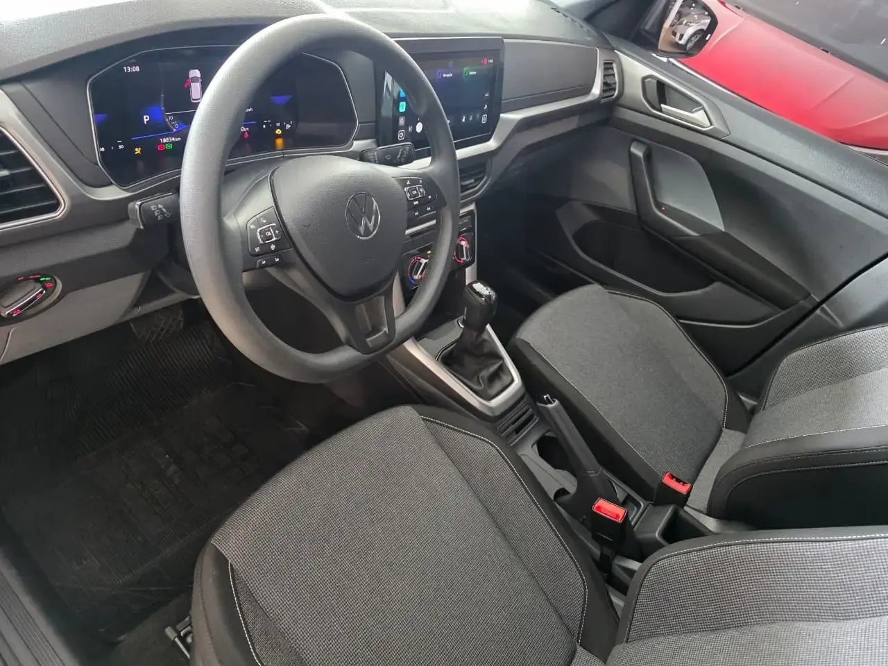 galeria T-CROSS