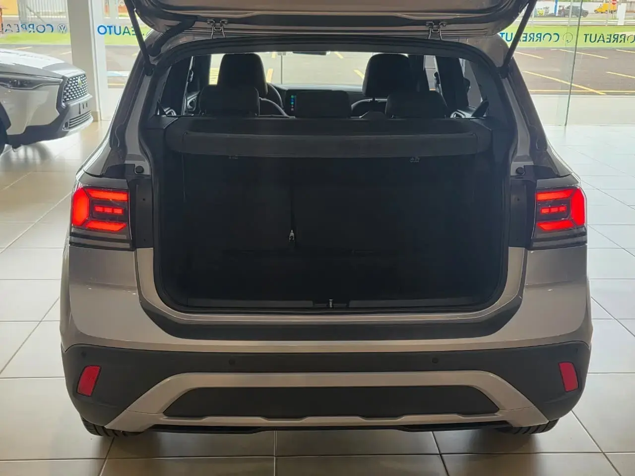 galeria T-CROSS
