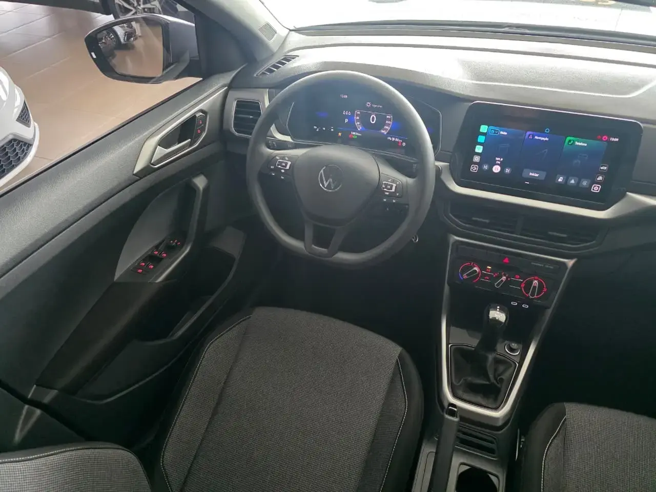 galeria T-CROSS