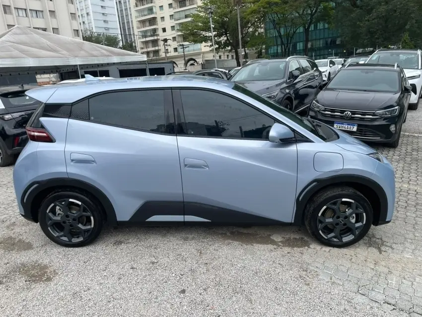 galeria DOLPHIN MINI