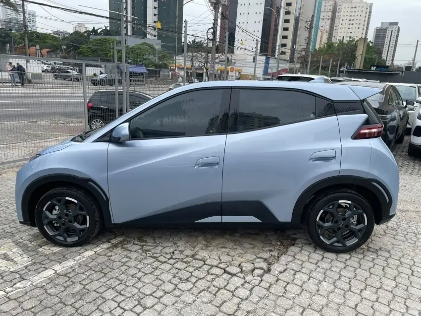 galeria DOLPHIN MINI