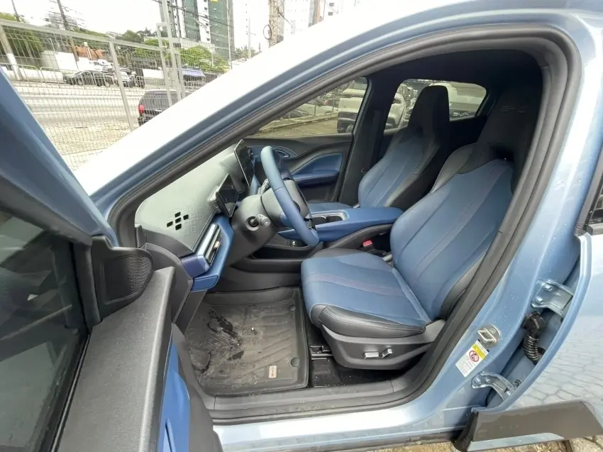 galeria DOLPHIN MINI
