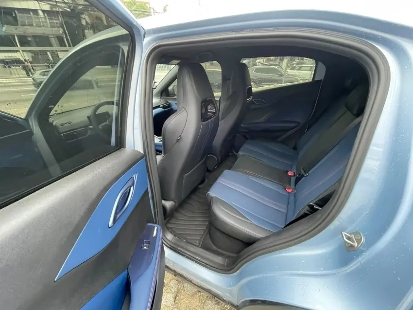 galeria DOLPHIN MINI
