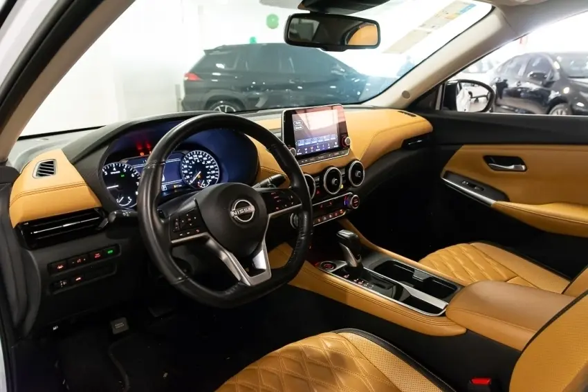 galeria SENTRA