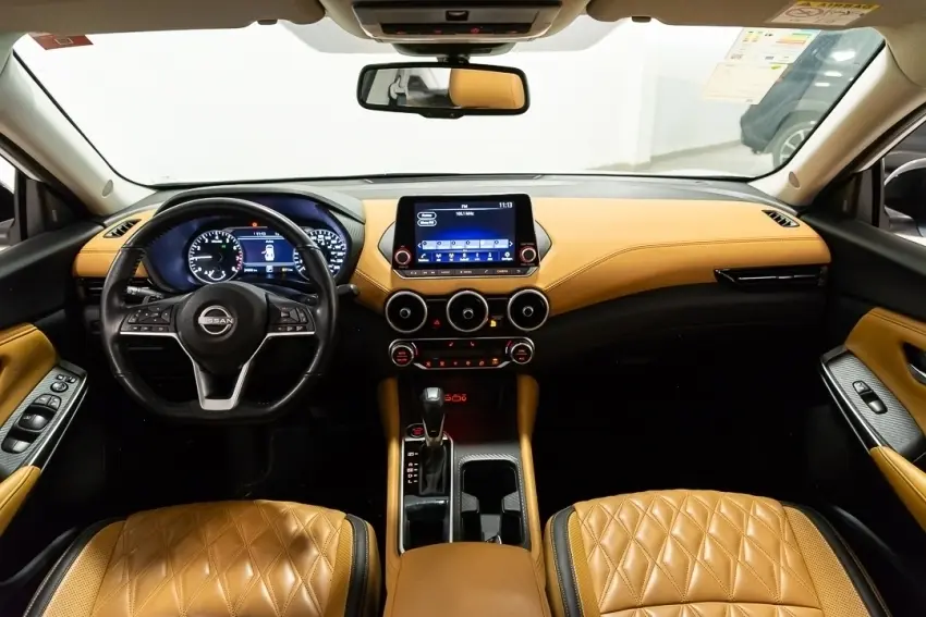 galeria SENTRA