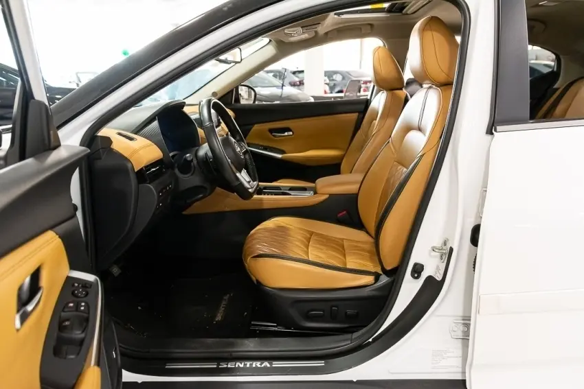 galeria SENTRA