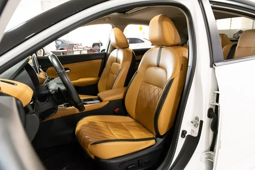 galeria SENTRA