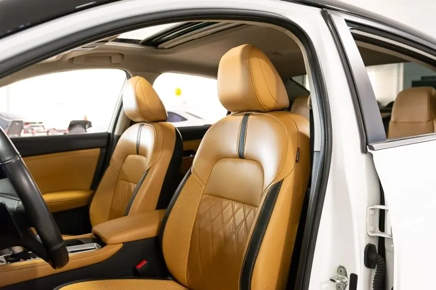galeria SENTRA
