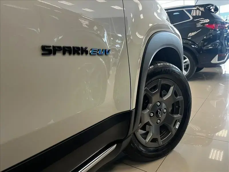 galeria SPARK EUV
