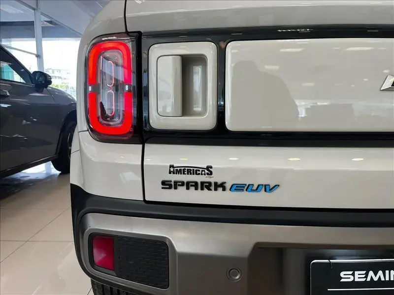 galeria SPARK EUV