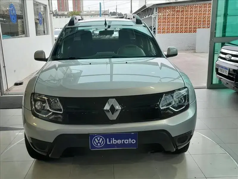 galeria DUSTER