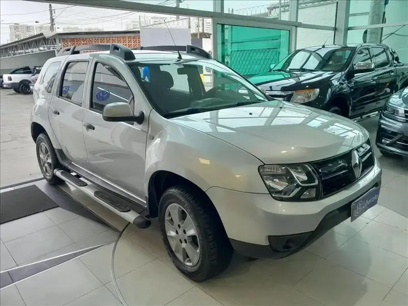 galeria DUSTER