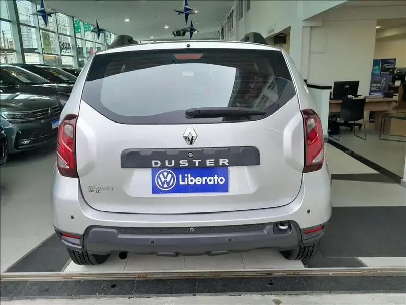 galeria DUSTER