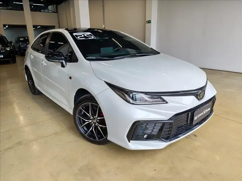 galeria COROLLA